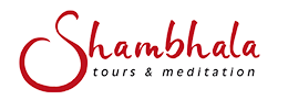 Logo Shambhala